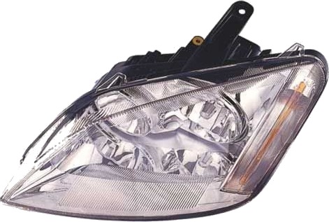 ALKAR 2745400 Frontlykter