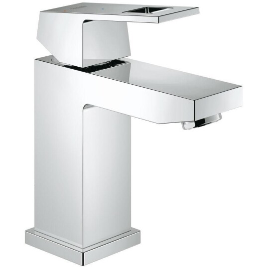 Grohe Servantbatteri Eurocube 23392 Med Kaldstart