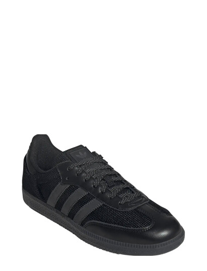 adidas Originals Samba Og - Black - 35 1/3