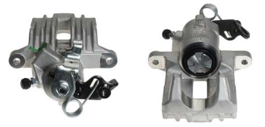 Bremsecaliper BUDWEG CALIPER 343435