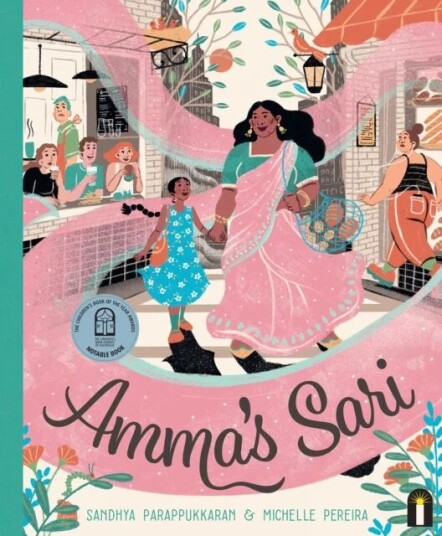 Amma'S Sari Av Sandhya Parappukkaran Amma'S Sari Av Sandhya Parappukkaran
