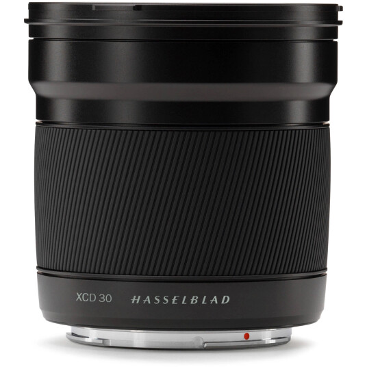 Hasselblad XCD 30mm f/3.5 For Hasselblad X-systemet