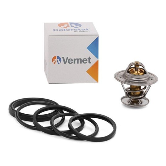 Termostat CALORSTAT by Vernet TH1439.87J
