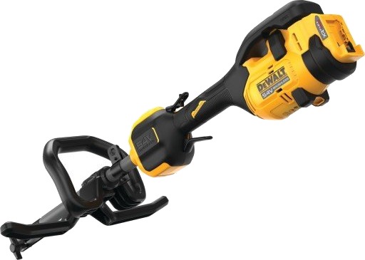 Dewalt DCMAS5713N-XJ Motorenhet uten batteri og lader, Hagemaskiner