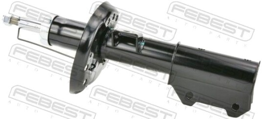 Støtdemper FEBEST 10660580FL