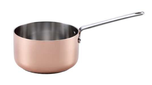 Scanpan  Maitre D' kasserolle 1,5L kobber