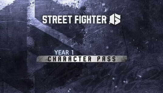 Street Fighter 6 - Year 1 Character Pass Street Fighter 6 - Year 1 Character Pass