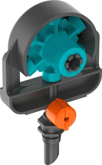 Gardena Micro-Drip 6 i 1 Spraydyse