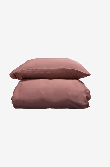 Borås Cotton Sengesett Bliss Lilla