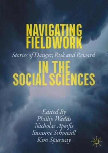 Navigating Fieldwork In The Social Sciences