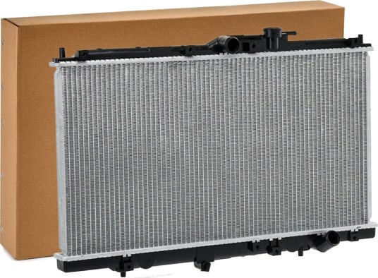 RIDEX 470R0301 Radiator motorkjøling