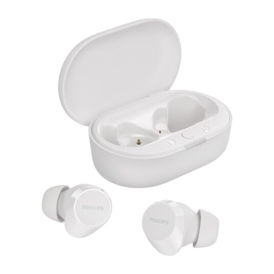 Philips TAT1209PK/00 True Wireless hodetelefoner Rosa Philips TAT1209PK/00 True Wireless hodetelefoner Rosa