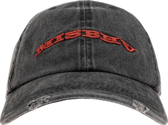 Misbhv Dame Accessories Grå ONE SIZE,