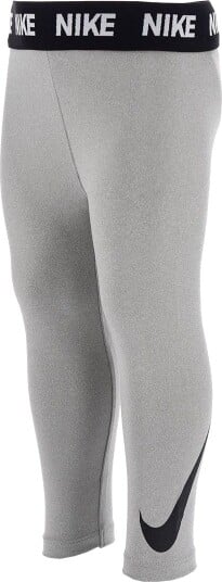 Nike Nkg Sport Essent Prtd Legging Grey 92-98