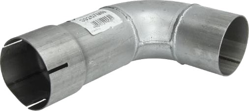 VANSTAR 30257MN Eksosrør VANSTAR 30257MN Eksosrør