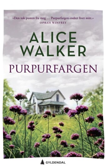 Purpurfargen Av Alice Walker
