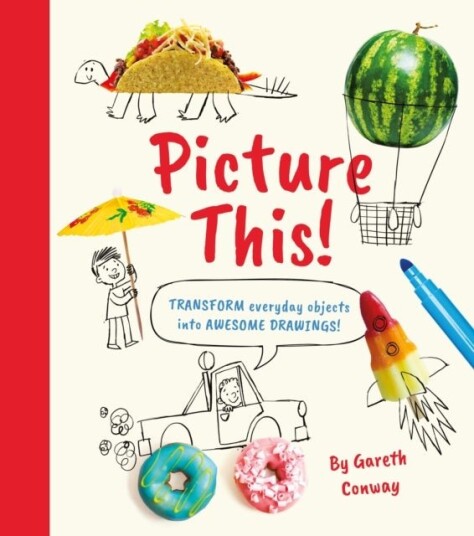 Picture This! Picture This!