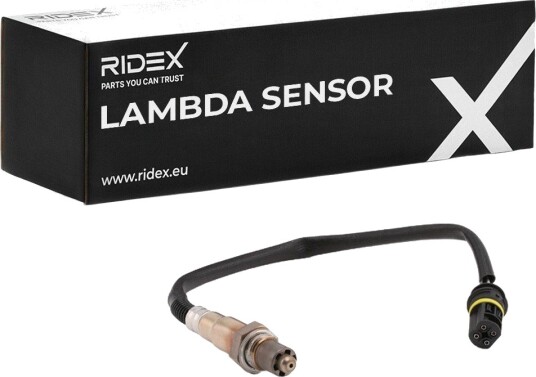 RIDEX 3922L0014 Lambdasonde