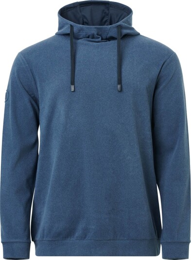 Abacus M Banff Hoodie Golfgenser herre 311 Steelblue Medium