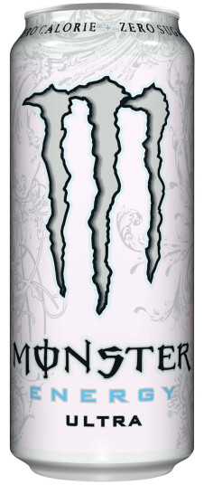 Monster Energy Energy Ultra Zero Sugar 50cl