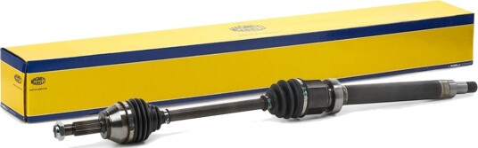 MAGNETI MARELLI 302004190176 Drivaksel