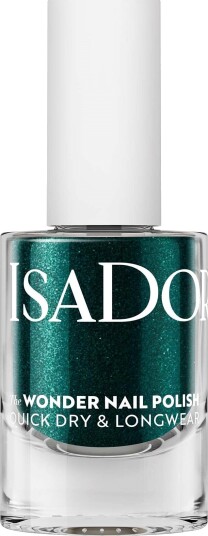 Isadora The Wonder Nail Polish Quick dry & Longwear 221 Cosmic Te Isadora The Wonder Nail Polish Quick dry & Longwear 221 Cosmic Te