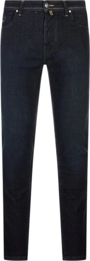 Jacob Cohën Herre Jeans Blå W38,