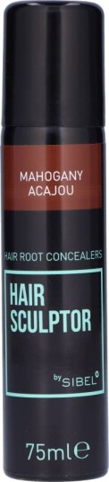 Sibel Hair Root Concealer Mahogany Acajou - Art P003916 75 ml