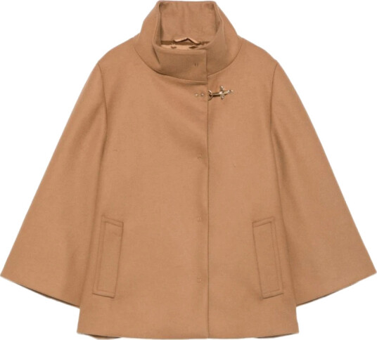 Fay Dame Jakker Beige XS,