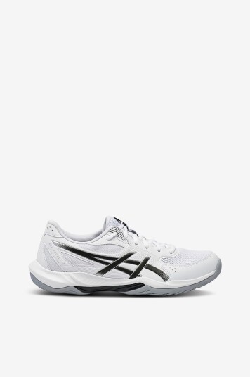 Asics Treningsskoer Gel rocket 12 Hvit Asics Treningsskoer Gel rocket 12 Hvit