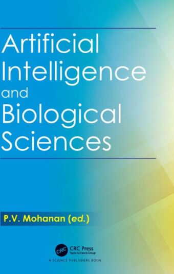 Artificial Intelligence and Biological Sciences