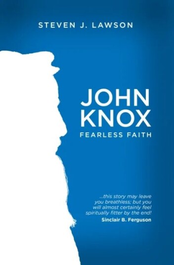John Knox Av Steven J. Lawson John Knox Av Steven J. Lawson