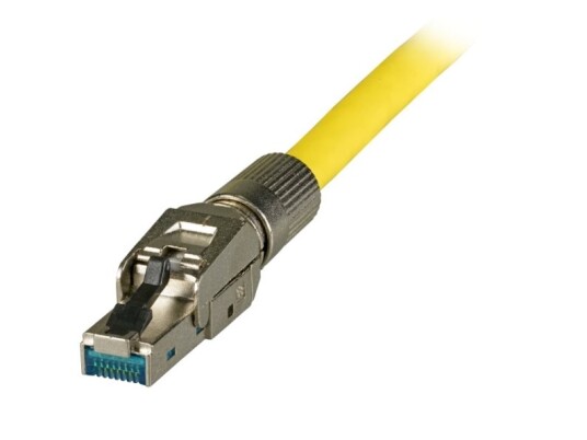 Efb Elektronik 88035.2 Cat8 Rj-45 Rj-45