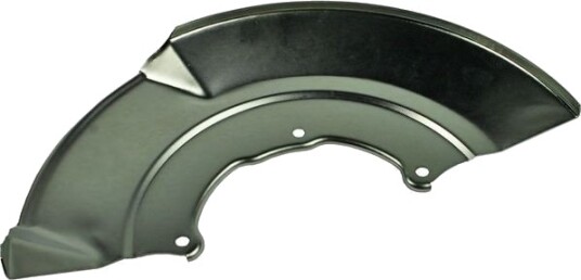 Bremseskjold METZGER 6115057 Bremseskjold METZGER 6115057