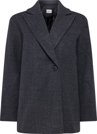Fransa Freliza Ja 1 CHARCOAL MELANGE L Fransa Freliza Ja 1 CHARCOAL MELANGE L