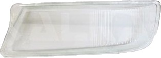 ALKAR 9651009 Lykteglass, tåkebaklys