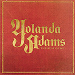 Yolanda Adams The Best Of Me: Greatest Hits CD