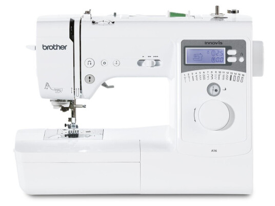 Brother Innov-is A16 Elektronisk Symaskin