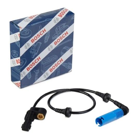 ABS sensor BOSCH 0 986 594 527 ABS sensor BOSCH 0 986 594 527