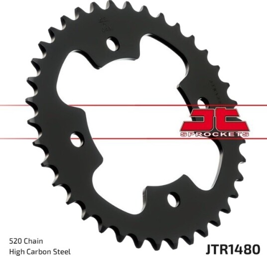 Kjedehjul JTSPROCKETS JTR1480.37