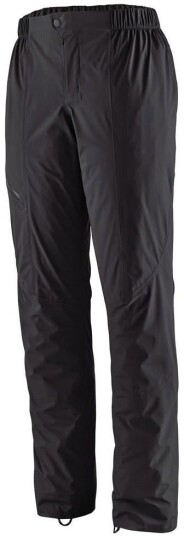 Patagonia W's grønite Crest Pants Black M