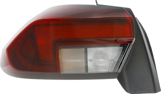 VALEO 047328 Baklykt