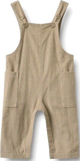 Wheat Overalls Viggo GRAVEL 86