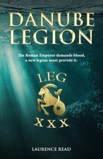 Danube Legion Danube Legion