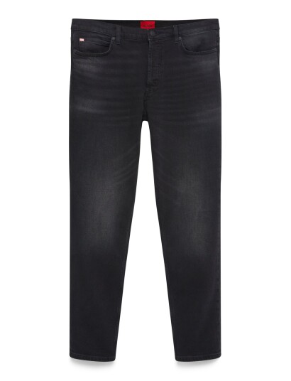 HUGO Hugo 634 Black 32 x 30