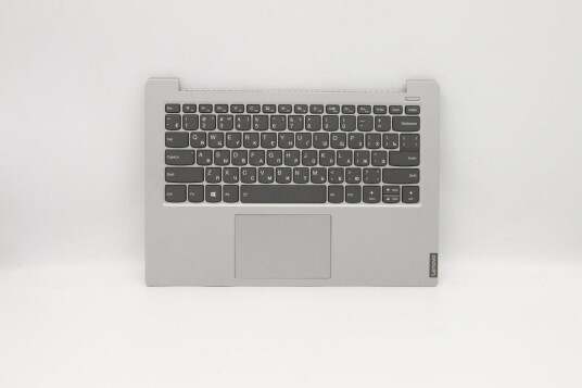 Lenovo Upper Case C81N7 PG BLKB_RUS MEDION