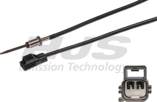 Sensor, eksostemperatur HJS 92 09 4287 Sensor, eksostemperatur HJS 92 09 4287