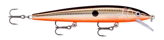 Rapala Husky Jerk 14Cm Sbr