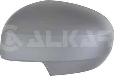 Tildekning, sidespeil ALKAR 6345926