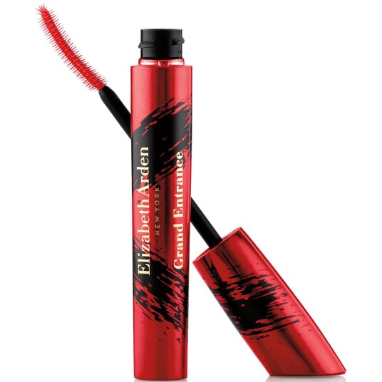 Elizabeth Arden Grand Entrance Mascara Black 8,5 ml Maskara